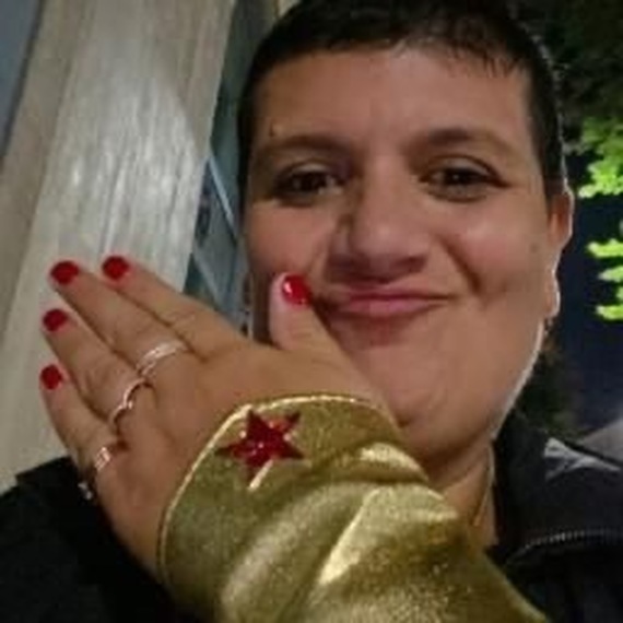 In Memoria di Lucia Gallo