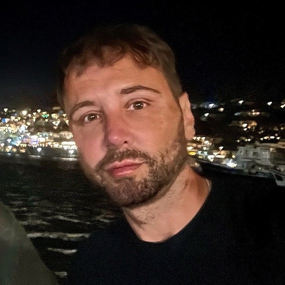 In memoria di Gianluca Casile