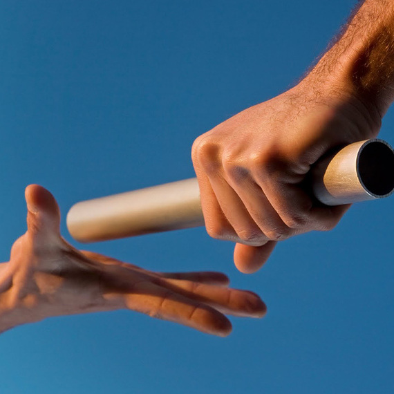 Career &amp; Topic Events