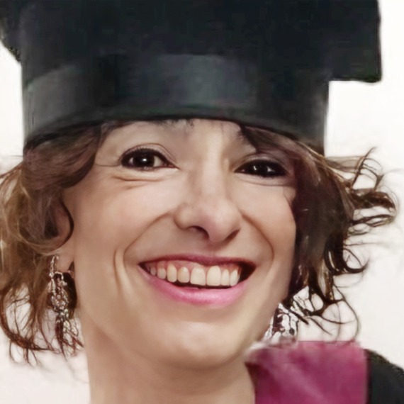 In memoria di Alessandra Pederzoli