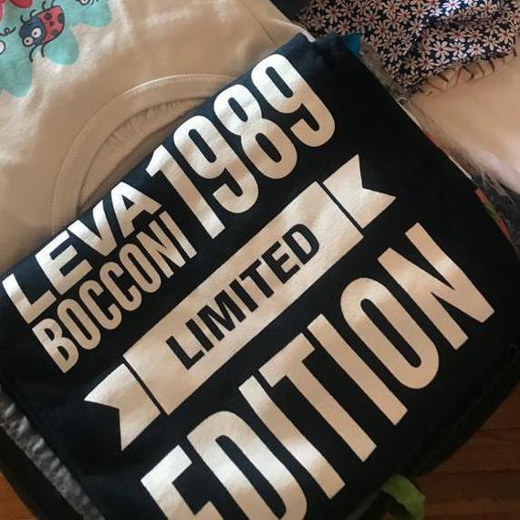 Leva 89 - La nuova sfida