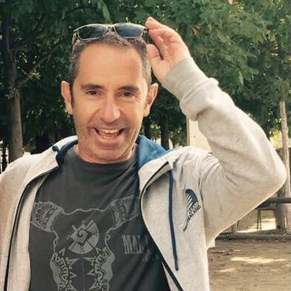 In memoria di Gianluca Eminian