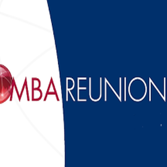 MBA Reunion Scholarship Fund