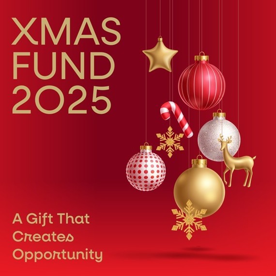 Christmas Fund