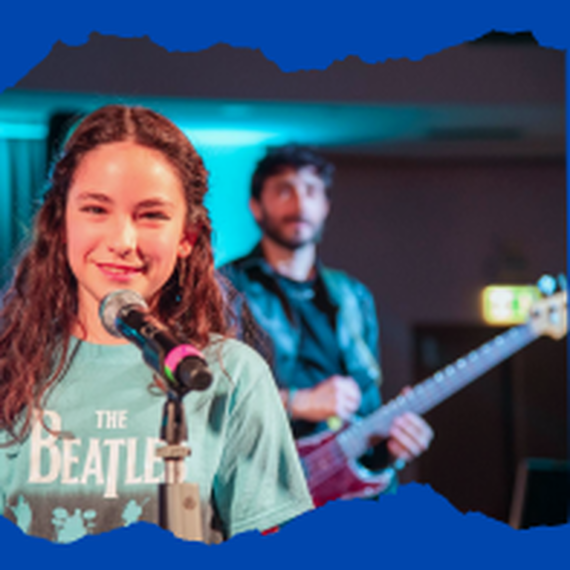 Sweet for Kids per Bocconi